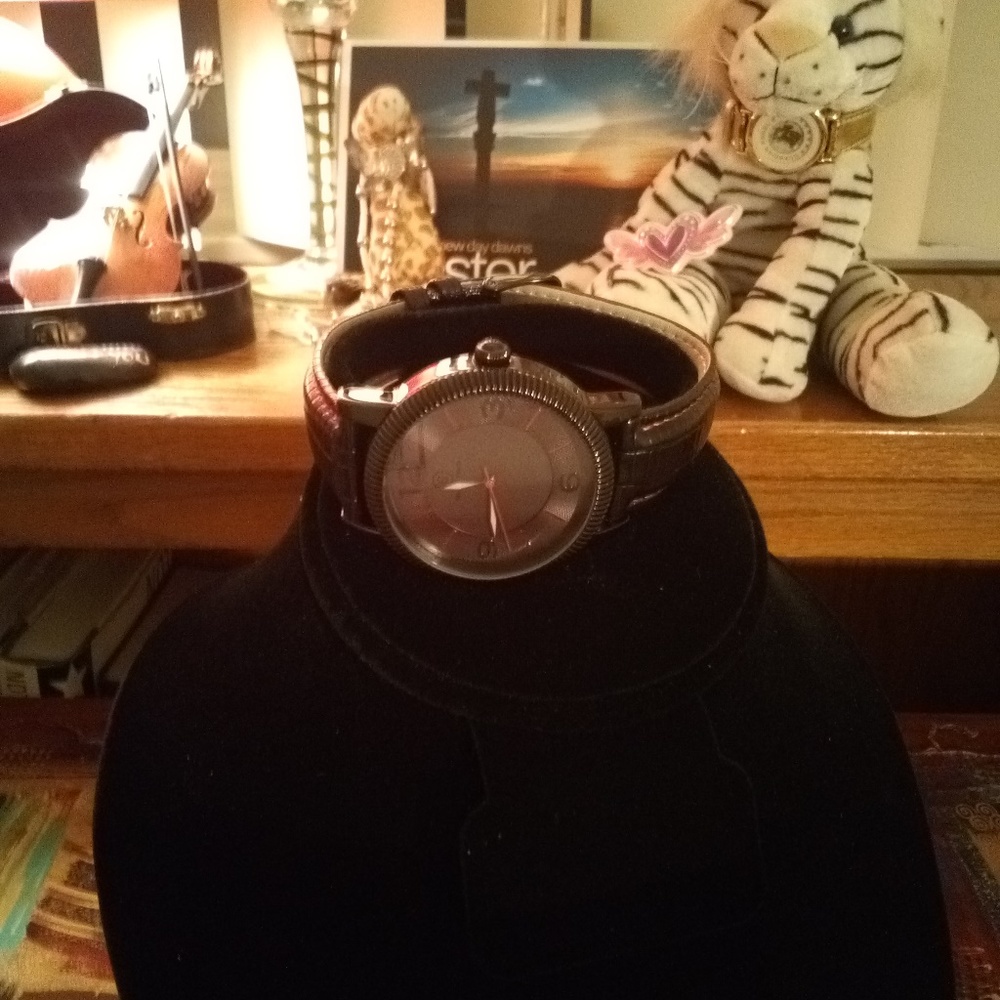 Eberle Maurice Mens Designers Watch
